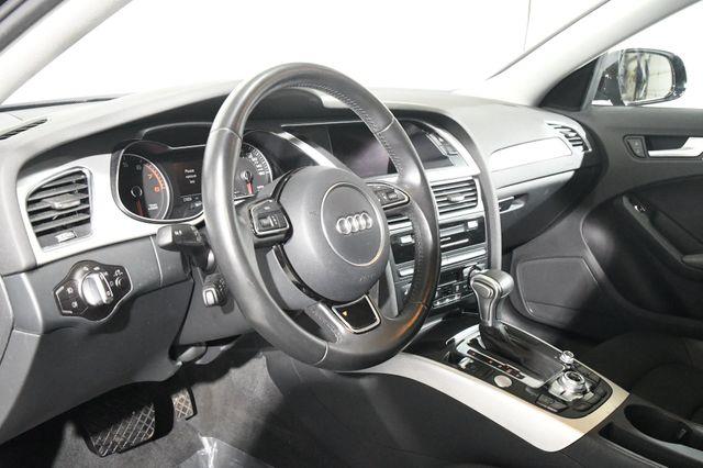 2016 Audi A4 Premium Plus S-Line photo