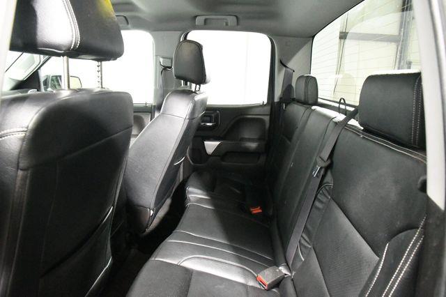 2017 Chevrolet Silverado 1500 LT w/ Leather Heated Seats photo