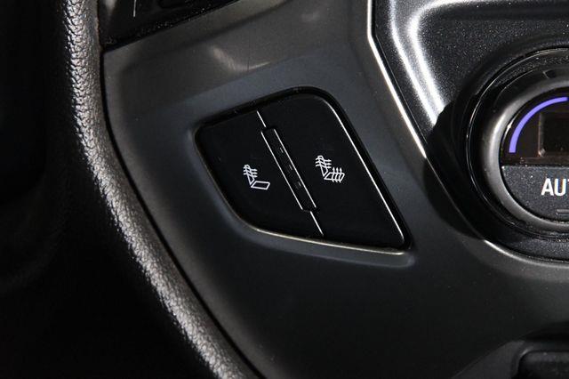 2017 Chevrolet Silverado 1500 LT w/ Leather Heated Seats photo
