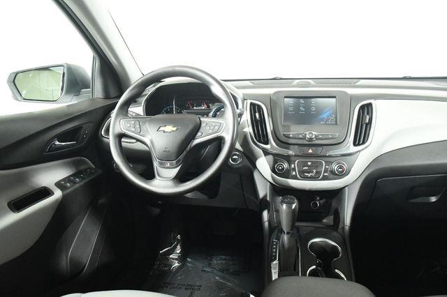 2018 Chevrolet Equinox LS photo