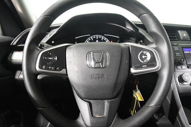 2017 Honda Civic LX photo