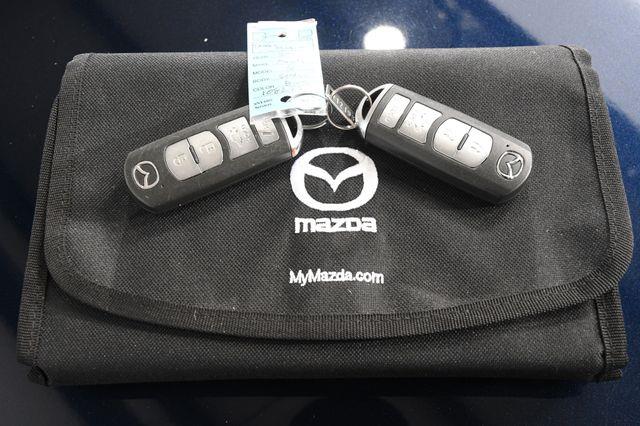 2017 Mazda Mazda6 Sport photo