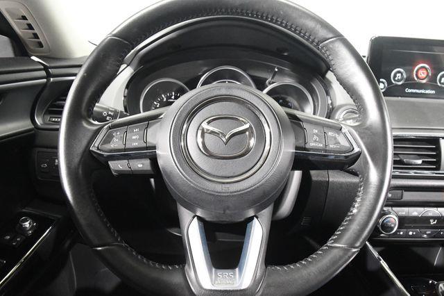 2016 Mazda CX-9 Touring photo