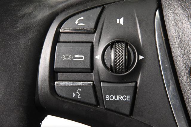 The 2017 Acura TLX V6