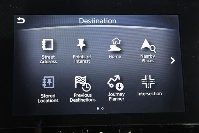 2016 Infiniti Q50 3.0t Premium w/ Navigation photo