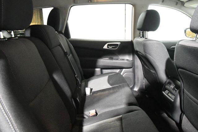 2017 Nissan Pathfinder SV w/ Heated Seats photo