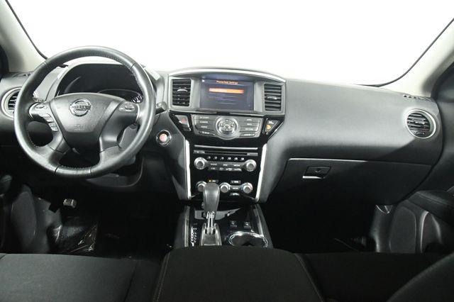 2017 Nissan Pathfinder SV w/ Heated Seats photo