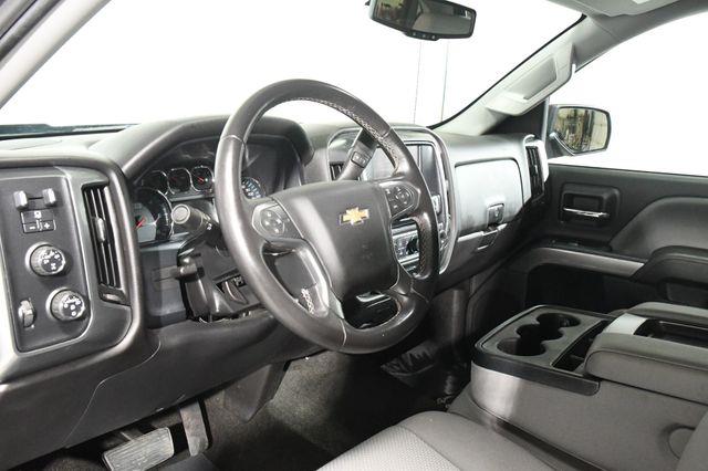 2016 Chevrolet Silverado 1500 LT w/ Heated Seats photo