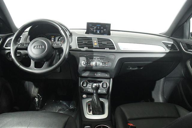 2017 Audi Q3 Premium Plus S-Line photo