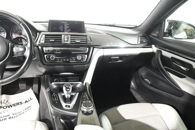 2015 BMW M4 Coupe photo