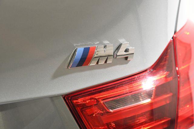 2015 BMW M4 Coupe photo