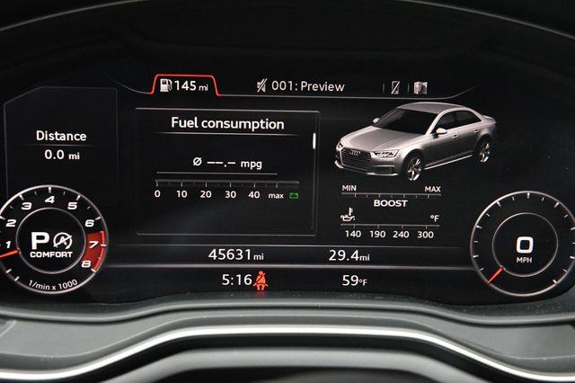 2018 Audi S4 Premium Plus w/ Virtual Cockpi photo