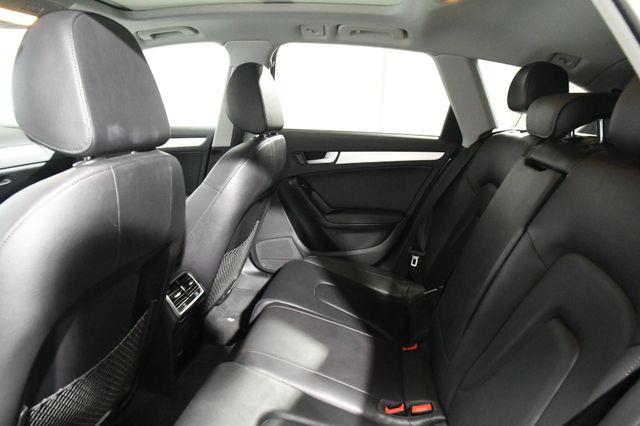 2016 Audi Allroad Premium w/ Navigation photo
