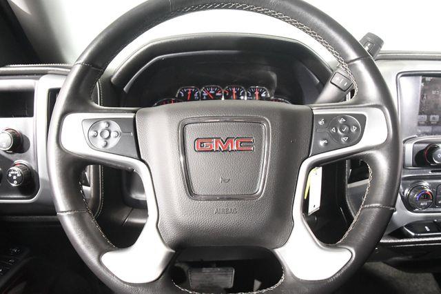2016 GMC Sierra 1500 SLE Z-71 w/ Heated Seats photo