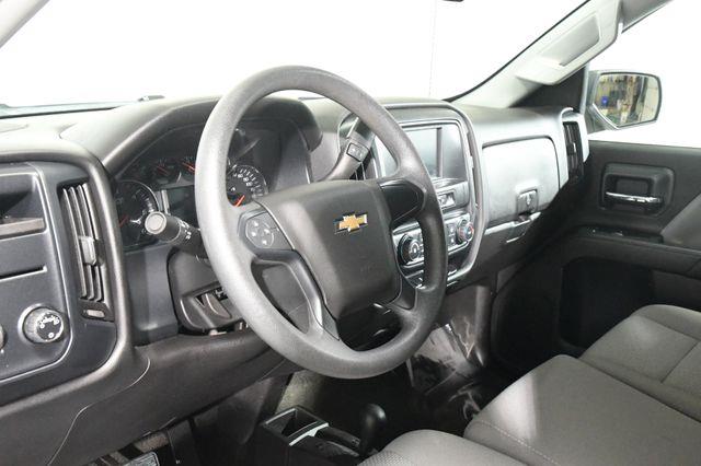 2016 Chevrolet Silverado 1500 TRUCK photo