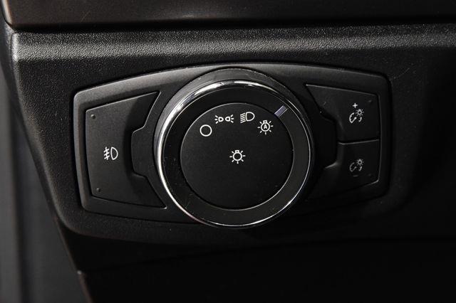 2017 Ford Fusion Energi SE w/ Navigation & Heated Seat photo