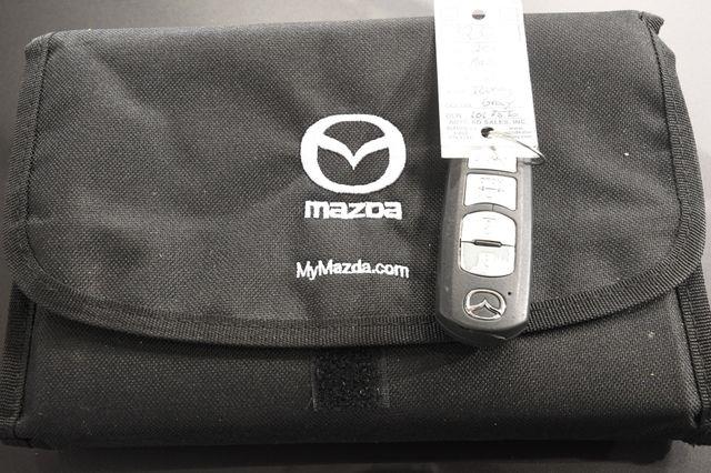 2017 Mazda MAZDA3 4-Door Touring w/ Blind Spot photo