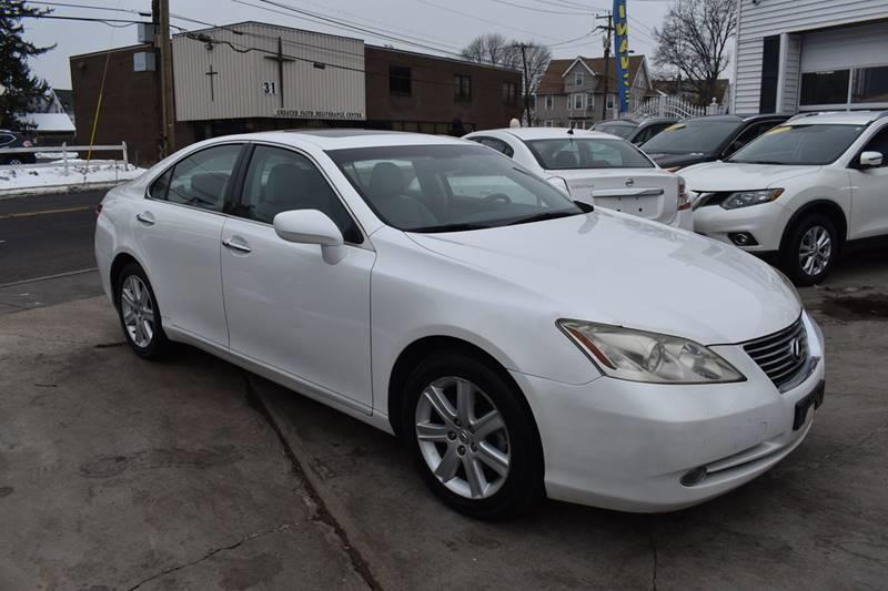 2009 Lexus ES 350 photo