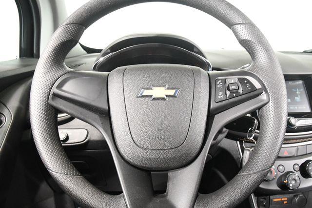 2017 Chevrolet Trax LT photo