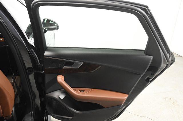 2017 Audi A4 Premium Plus w/ Virtual Cockpi in Branford, CT