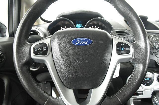2016 Ford Fiesta SE w/ Heated Seats photo