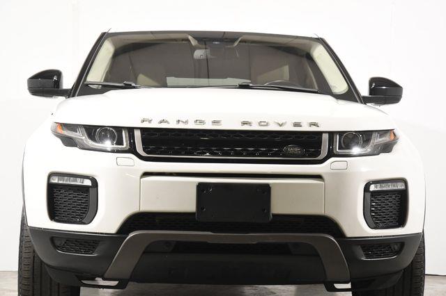 2016 Land Rover Range Rover Evoque SE Premium w/ Blind Spot / Nav photo