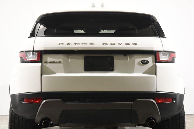 2016 Land Rover Range Rover Evoque SE Premium w/ Blind Spot / Nav photo