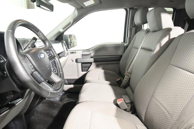 2016 Ford F-150 XLT w/ Heated Seats & Sync photo