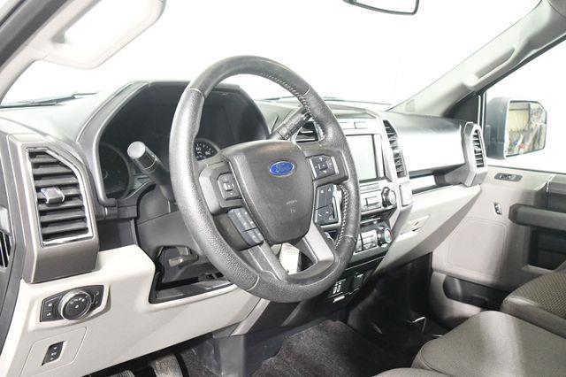2016 Ford F-150 XLT w/ Heated Seats & Sync photo