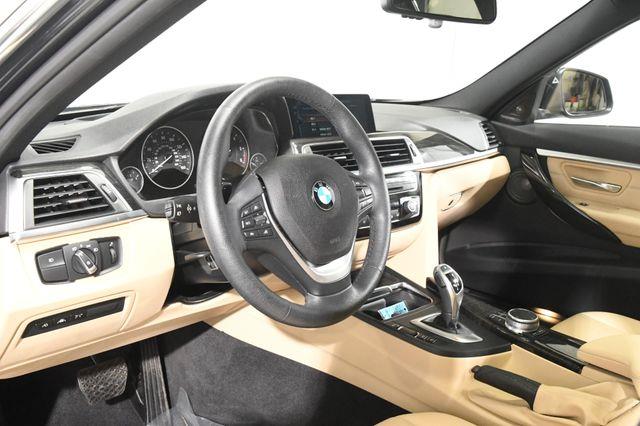 2017 BMW 3-Series 328d Xdrive w/ Nav/ Blind Spot photo