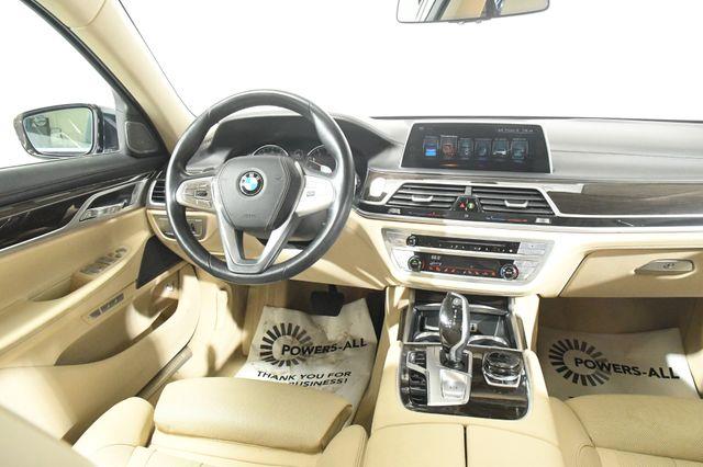2017 BMW 7-Series 740i Xdrive I photo