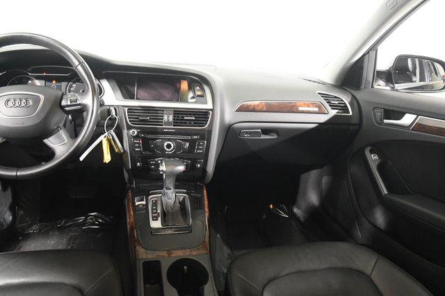 2014 Audi A4 2.0T quattro Premium photo