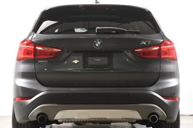 2017 BMW X1 xDrive28i w/ Nav/ HUD/ Safety Tech photo