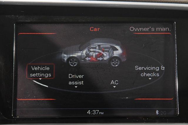 2017 Audi Q5 Premium Plus w/ Navigation/ Bl photo