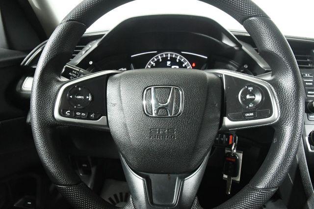 2017 Honda Civic LX photo