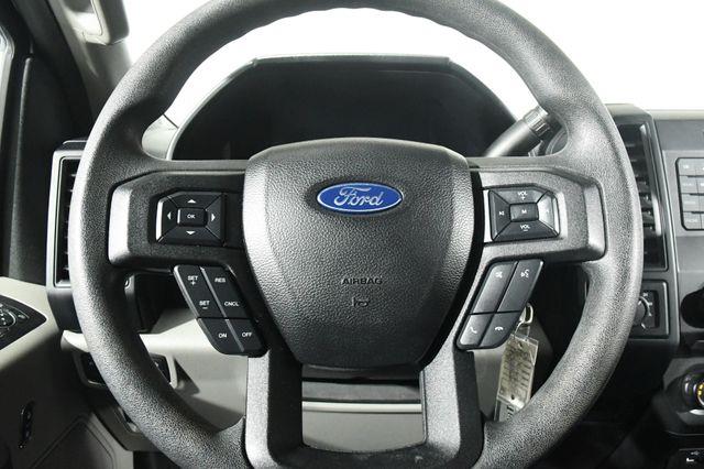 2016 Ford F-150 XL Sport photo