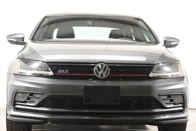 2017 Volkswagen Jetta GLI photo