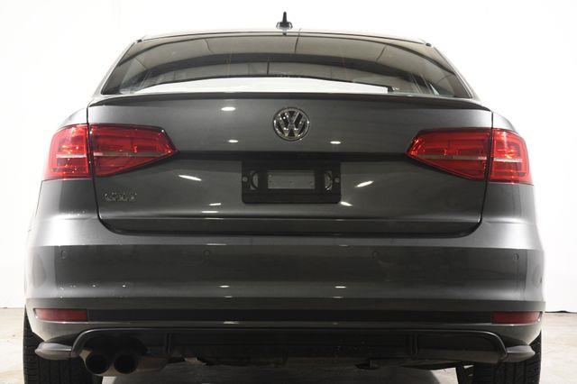 2017 Volkswagen Jetta GLI photo