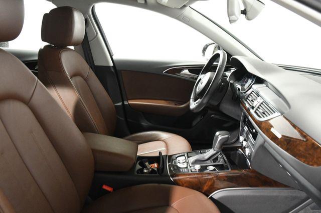 2016 Audi A6 3.0T Premium Plus S- Line in Branford, CT