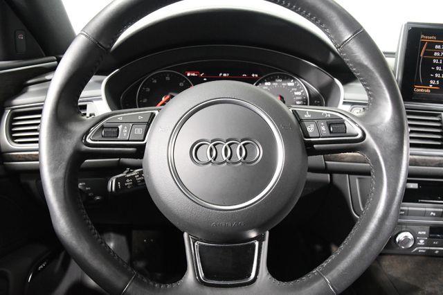 2017 Audi A6 Premium Plus S-Line photo