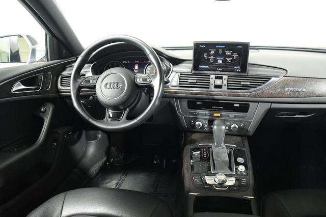 2017 Audi A6 Premium Plus S-Line photo