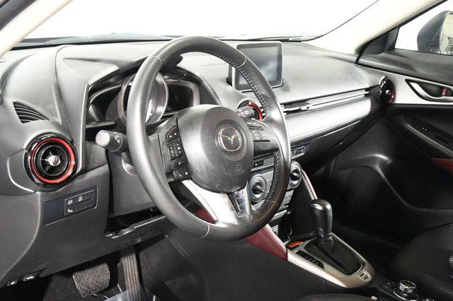 2017 Mazda CX-3 Grand Touring photo