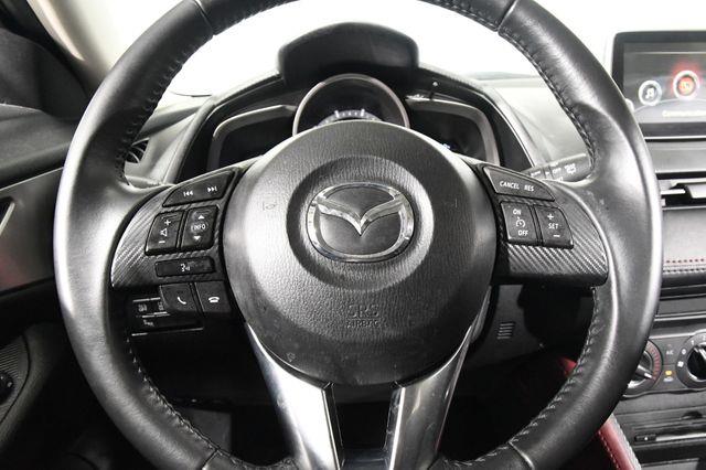 2017 Mazda CX-3 Grand Touring photo