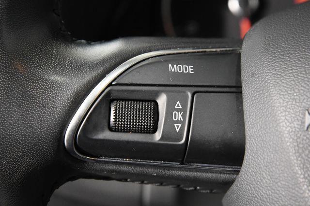 The 2015 Audi Q5 Premium Plus w/ Nav