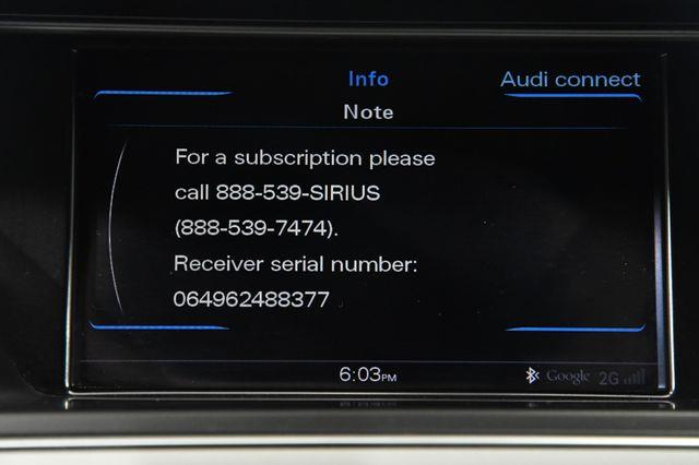 2015 Audi A4 Premium Plus w/ Nav/ Blind Spo photo
