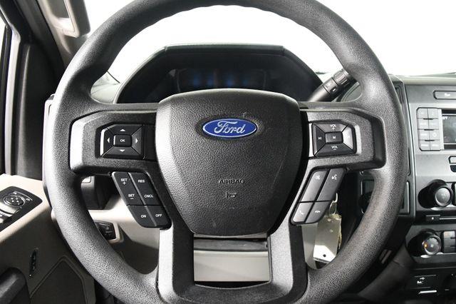 2017 Ford F-150 XL photo