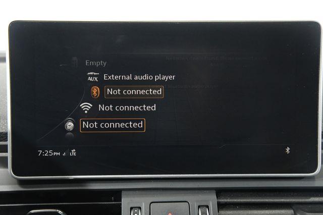 2018 Audi Q5 Tech Premium w/ Virtual Cockpi photo