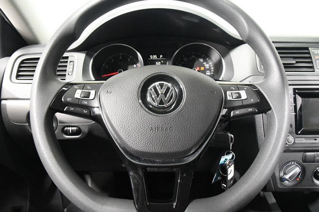 2017 Volkswagen Jetta 1.4T S photo