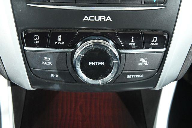 2017 Acura TLX SH-AWD Advanced photo