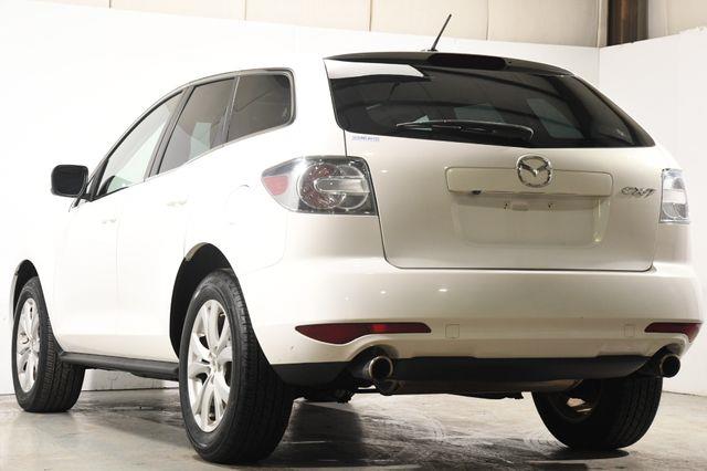 2010 Mazda CX-7 s Touring photo